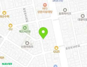 6-10 Jungang-ro 27beon-gil, Nam-gu, Pohang-si, Gyeongsangbuk-do, Republic of Korea 6-10 Jungang-ro 27beon-gil, Nam-gu, Pohang-si, Gyeongsangbuk-do, Republic of Korea Map