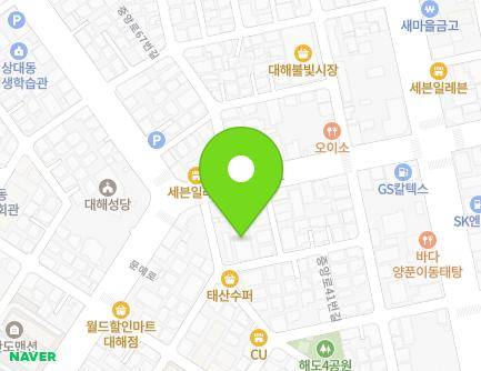 7 Munye-ro 126beon-gil, Nam-gu, Pohang-si, Gyeongsangbuk-do, Republic of Korea Map