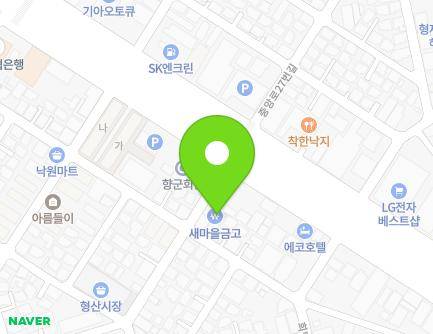 420-7 Posco-daero, Nam-gu, Pohang-si, Gyeongsangbuk-do, Republic of Korea Map