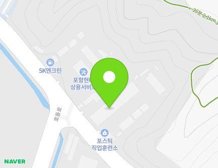 7 Seowonjae-ro, Nam-gu, Pohang-si, Gyeongsangbuk-do, Republic of Korea Map