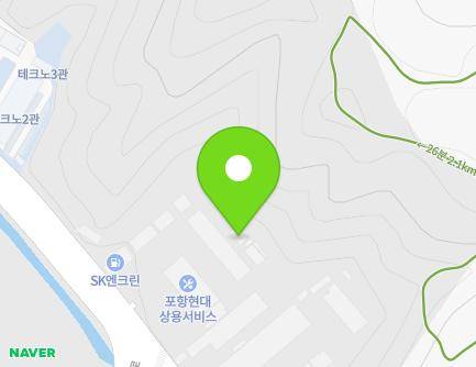 122 Hodong-ro, Nam-gu, Pohang-si, Gyeongsangbuk-do, Republic of Korea Map