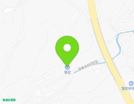30-2 Ilchul-ro 687beon-gil, Homigot-myeon, Nam-gu, Pohang-si, Gyeongsangbuk-do, Republic of Korea Map