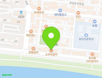 81 Hyeongsangangbuk-ro, Nam-gu, Pohang-si, Gyeongsangbuk-do, Republic of Korea Map