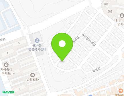 21 Hyohaeng-gil 53beon-gil, Nam-gu, Pohang-si, Gyeongsangbuk-do, Republic of Korea Map