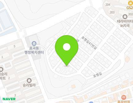 19-4 Hyohaeng-gil 53beon-gil, Nam-gu, Pohang-si, Gyeongsangbuk-do, Republic of Korea Map