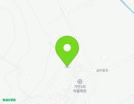 33-17 Gacheonnamgye-gil 64beon-gil, Gigye-myeon, Buk-gu, Pohang-si, Gyeongsangbuk-do, Republic of Korea Map