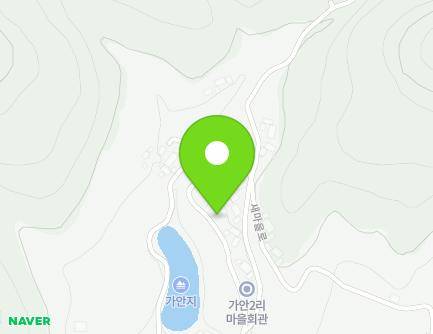 7-22 Saemaeul-ro 2694beon-gil, Gigye-myeon, Buk-gu, Pohang-si, Gyeongsangbuk-do, Republic of Korea Map