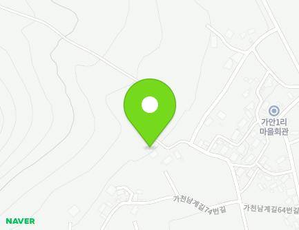 25 Gacheonnamgye-gil 74beon-gil, Gigye-myeon, Buk-gu, Pohang-si, Gyeongsangbuk-do, Republic of Korea Map