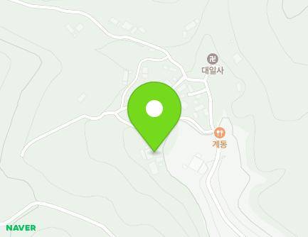 351-19 Gyejeon-gil, Gigye-myeon, Buk-gu, Pohang-si, Gyeongsangbuk-do, Republic of Korea Map