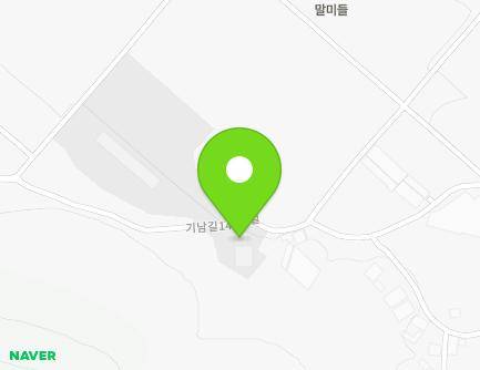 52-65 Ginam-gil 149beon-gil, Gigye-myeon, Buk-gu, Pohang-si, Gyeongsangbuk-do, Republic of Korea Map