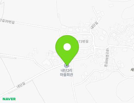 70 Naedan-gil, Gigye-myeon, Buk-gu, Pohang-si, Gyeongsangbuk-do, Republic of Korea