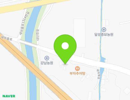 1297 Saemaeul-ro, Gigye-myeon, Buk-gu, Pohang-si, Gyeongsangbuk-do, Republic of Korea Map
