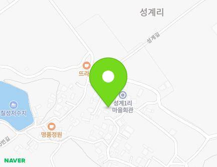 6 Seonggye-gil 176beon-gil, Gigye-myeon, Buk-gu, Pohang-si, Gyeongsangbuk-do, Republic of Korea Map