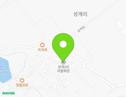 3 Seonggye-gil 176beon-gil, Gigye-myeon, Buk-gu, Pohang-si, Gyeongsangbuk-do, Republic of Korea
