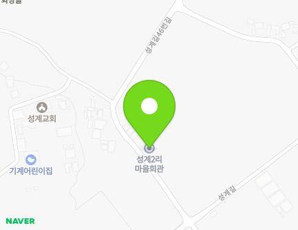 25 Seonggye-gil 46beon-gil, Gigye-myeon, Buk-gu, Pohang-si, Gyeongsangbuk-do, Republic of Korea