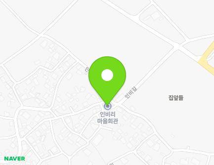 45 Inbi-gil, Gigye-myeon, Buk-gu, Pohang-si, Gyeongsangbuk-do, Republic of Korea Map