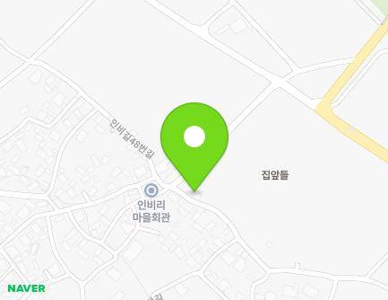 3 Inbi-gil 45beon-gil, Gigye-myeon, Buk-gu, Pohang-si, Gyeongsangbuk-do, Republic of Korea Map