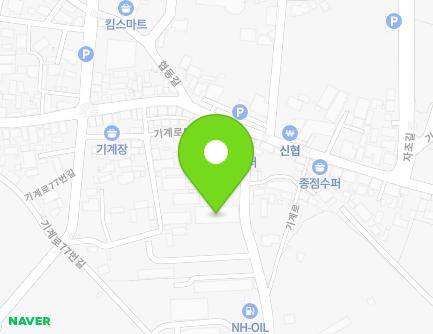 6 Gigye-ro 57beon-gil, Gigye-myeon, Buk-gu, Pohang-si, Gyeongsangbuk-do, Republic of Korea Map