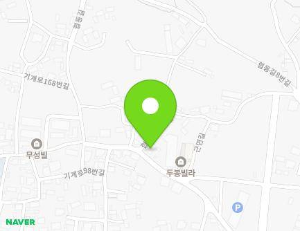 36 Hyeopdong-gil, Gigye-myeon, Buk-gu, Pohang-si, Gyeongsangbuk-do, Republic of Korea Map