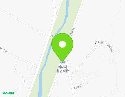 145 Hwadae-gil, Gigye-myeon, Buk-gu, Pohang-si, Gyeongsangbuk-do, Republic of Korea Map