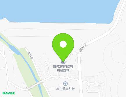 8-5 Gidongji-gil 263beon-gil, Gigye-myeon, Buk-gu, Pohang-si, Gyeongsangbuk-do, Republic of Korea
