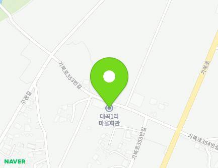 17 Gibuk-ro 353beon-gil, Gibuk-myeon, Buk-gu, Pohang-si, Gyeongsangbuk-do, Republic of Korea