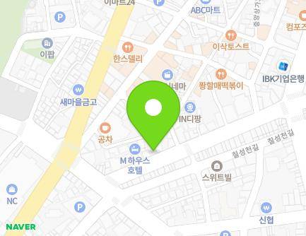7 Chilseong-ro, Buk-gu, Pohang-si, Gyeongsangbuk-do, Republic of Korea Map