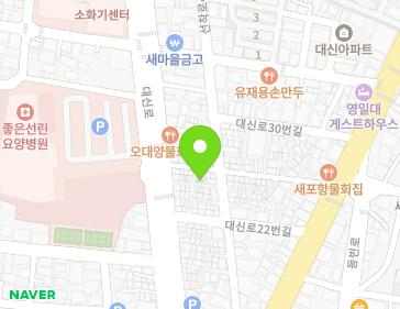 2-3 Daesin-ro 26beon-gil, Buk-gu, Pohang-si, Gyeongsangbuk-do, Republic of Korea 2-3 Daesin-ro 26beon-gil, Buk-gu, Pohang-si, Gyeongsangbuk-do, Republic of Korea Map