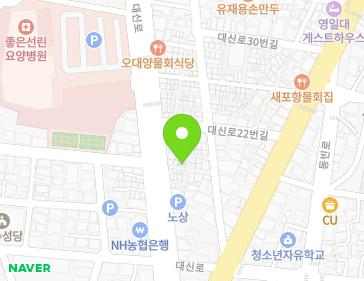 18-4 Daesin-ro, Buk-gu, Pohang-si, Gyeongsangbuk-do, Republic of Korea 18-4 Daesin-ro, Buk-gu, Pohang-si, Gyeongsangbuk-do, Republic of Korea Map