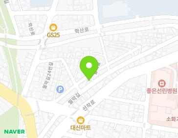 22 Wolmak-gil, Buk-gu, Pohang-si, Gyeongsangbuk-do, Republic of Korea 22 Wolmak-gil, Buk-gu, Pohang-si, Gyeongsangbuk-do, Republic of Korea Map