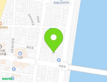 5 Seodong-ro 107beon-gil, Buk-gu, Pohang-si, Gyeongsangbuk-do, Republic of Korea Map
