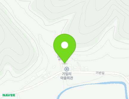 418-2 Giban-gil, Singwang-myeon, Buk-gu, Pohang-si, Gyeongsangbuk-do, Republic of Korea Map