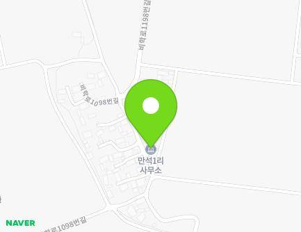 48 Bihak-ro 1098beon-gil, Singwang-myeon, Buk-gu, Pohang-si, Gyeongsangbuk-do, Republic of Korea Map