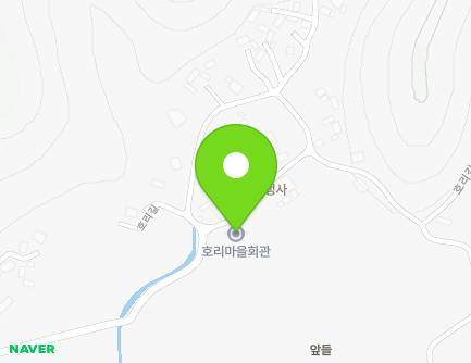 124 Hori-gil, Singwang-myeon, Buk-gu, Pohang-si, Gyeongsangbuk-do, Republic of Korea Map