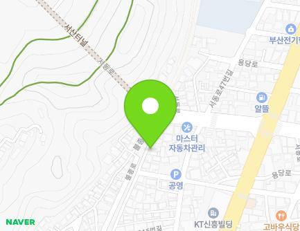 20-1 Buljong-ro 15beon-gil, Buk-gu, Pohang-si, Gyeongsangbuk-do, Republic of Korea Map