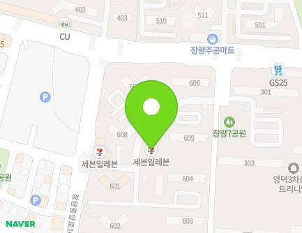 1 Jangnyangjungang-ro 100beon-gil, Buk-gu, Pohang-si, Gyeongsangbuk-do, Republic of Korea Map