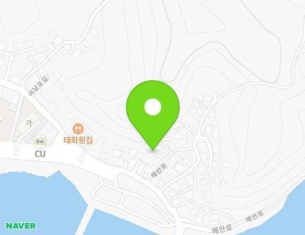 509-17 Haean-ro, Buk-gu, Pohang-si, Gyeongsangbuk-do, Republic of Korea Map