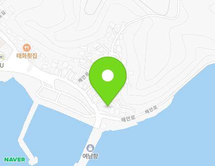 517 Haean-ro, Buk-gu, Pohang-si, Gyeongsangbuk-do, Republic of Korea Map