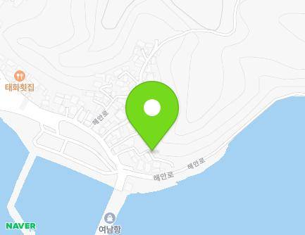 515-13 Haean-ro, Buk-gu, Pohang-si, Gyeongsangbuk-do, Republic of Korea Map