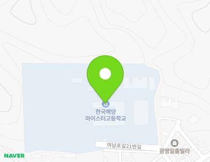 18 Yeonampo-gil 21beon-gil, Buk-gu, Pohang-si, Gyeongsangbuk-do, Republic of Korea