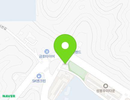 300 Yongheung-ro, Buk-gu, Pohang-si, Gyeongsangbuk-do, Republic of Korea Map