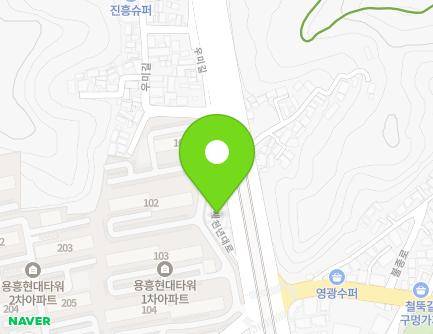 743-12 Saecheonnyeon-daero, Buk-gu, Pohang-si, Gyeongsangbuk-do, Republic of Korea Map