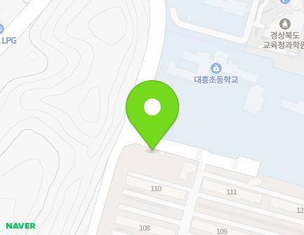 35-1 Yongheung-ro 292beon-gil, Buk-gu, Pohang-si, Gyeongsangbuk-do, Republic of Korea Map