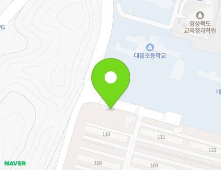 35-2 Yongheung-ro 292beon-gil, Buk-gu, Pohang-si, Gyeongsangbuk-do, Republic of Korea Map