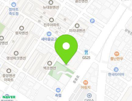 251 Jungheung-ro, Buk-gu, Pohang-si, Gyeongsangbuk-do, Republic of Korea Map