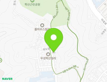 32 Hangdo-gil, Buk-gu, Pohang-si, Gyeongsangbuk-do, Republic of Korea Map