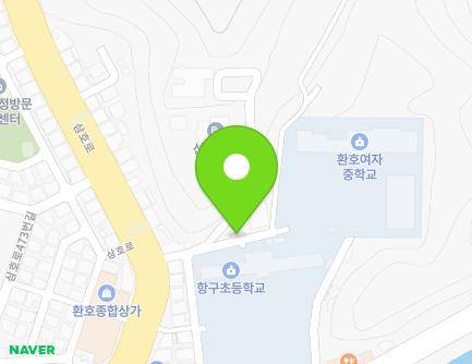 480-8 Samho-ro, Buk-gu, Pohang-si, Gyeongsangbuk-do, Republic of Korea