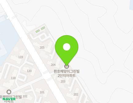 24 Hwanho-ro, Buk-gu, Pohang-si, Gyeongsangbuk-do, Republic of Korea Map
