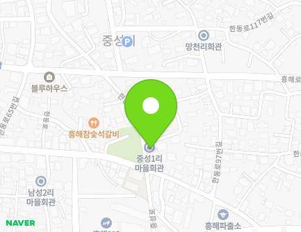 2 Handong-ro 87beon-gil, Heunghae-eup, Buk-gu, Pohang-si, Gyeongsangbuk-do, Republic of Korea