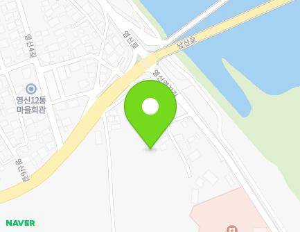 10-10 Yeongsinyeonggang-gil, Mungyeong-si, Gyeongsangbuk-do, Republic of Korea Map